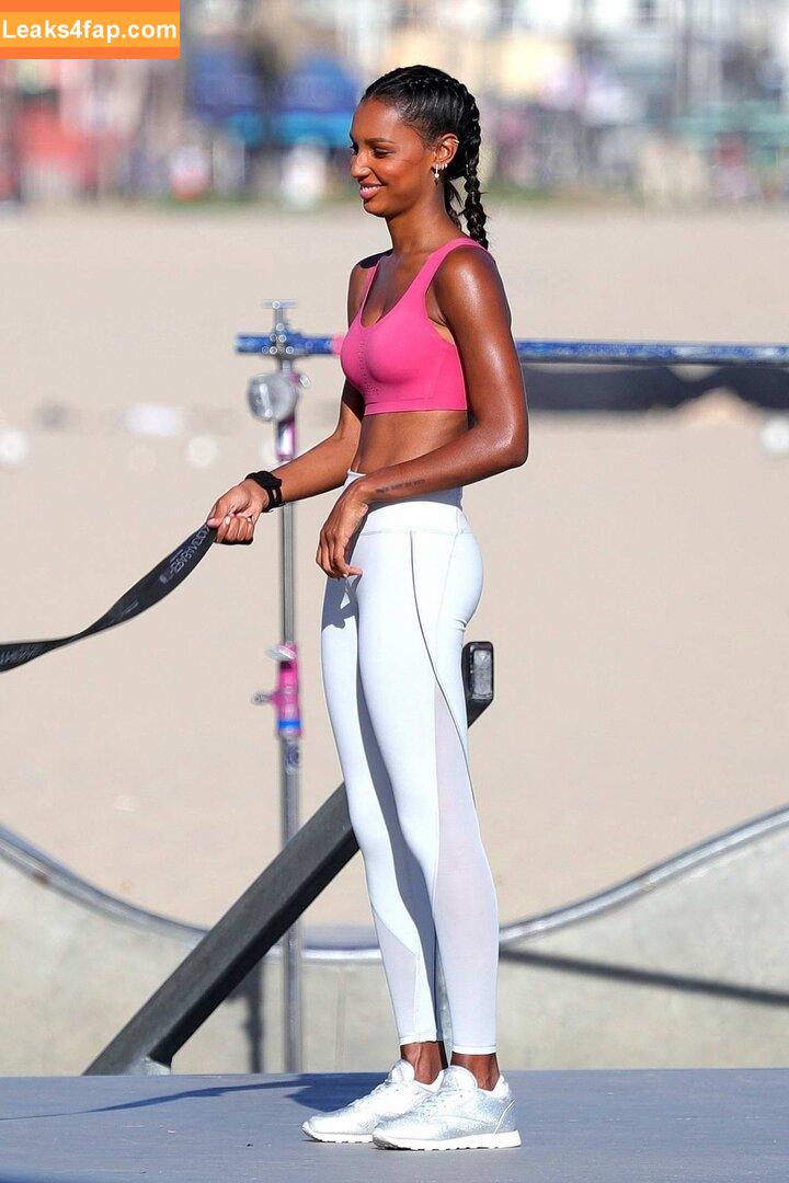 Jasmine Tookes / jastookes слитое фото фото #0153