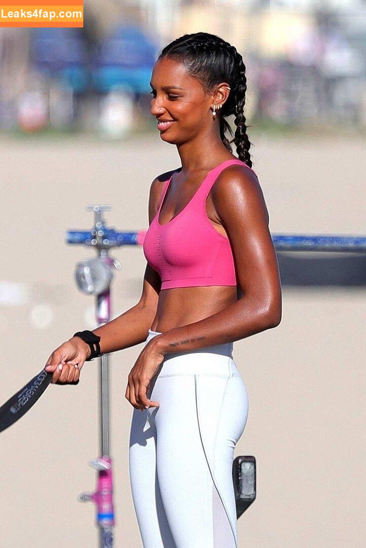 Jasmine Tookes / jastookes слитое фото фото #0159