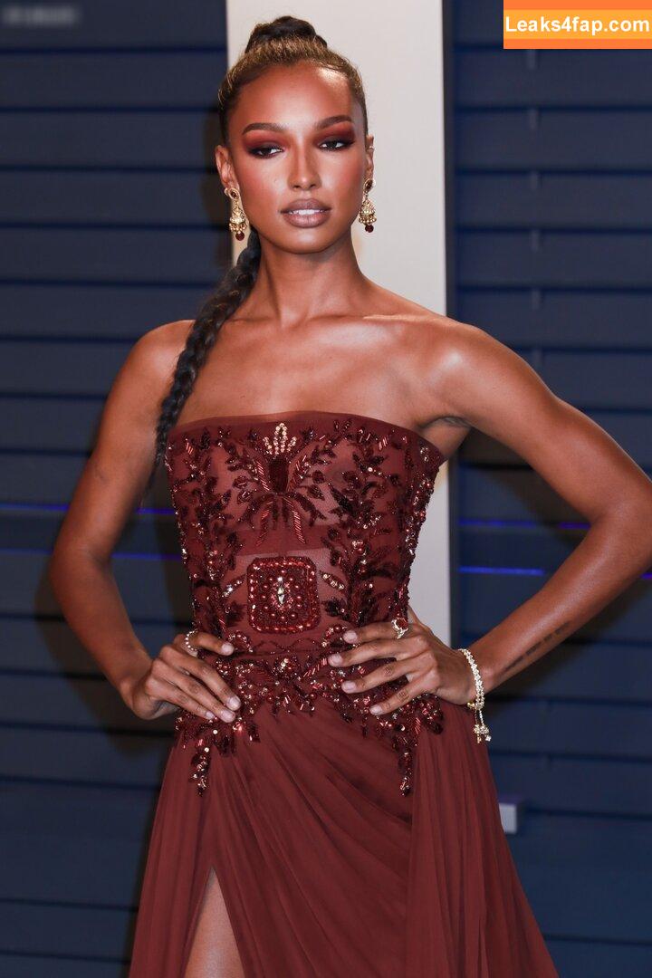 Jasmine Tookes / jastookes слитое фото фото #0166