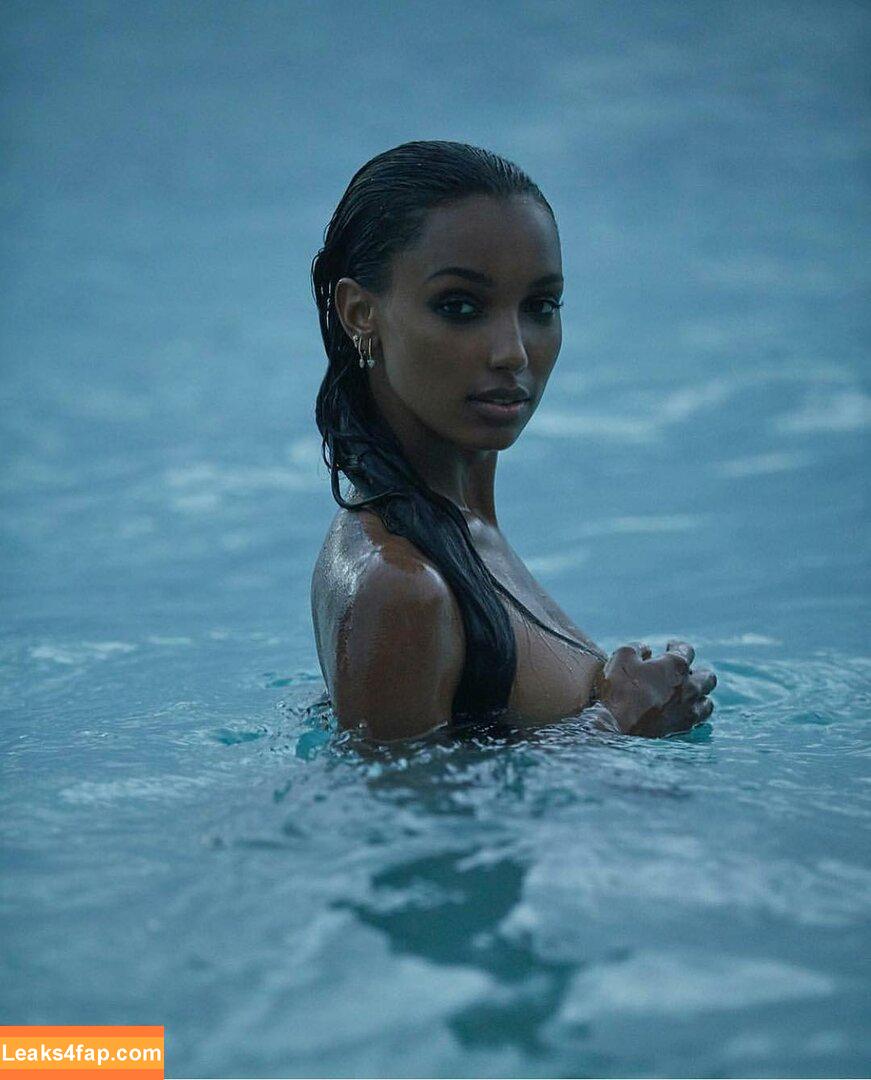 Jasmine Tookes / jastookes слитое фото фото #0172