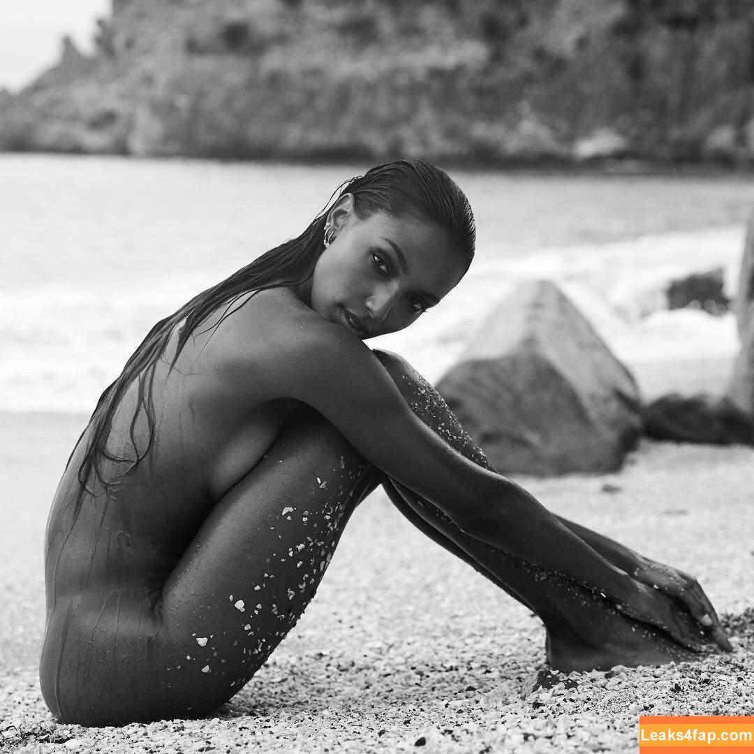 Jasmine Tookes / jastookes слитое фото фото #0177