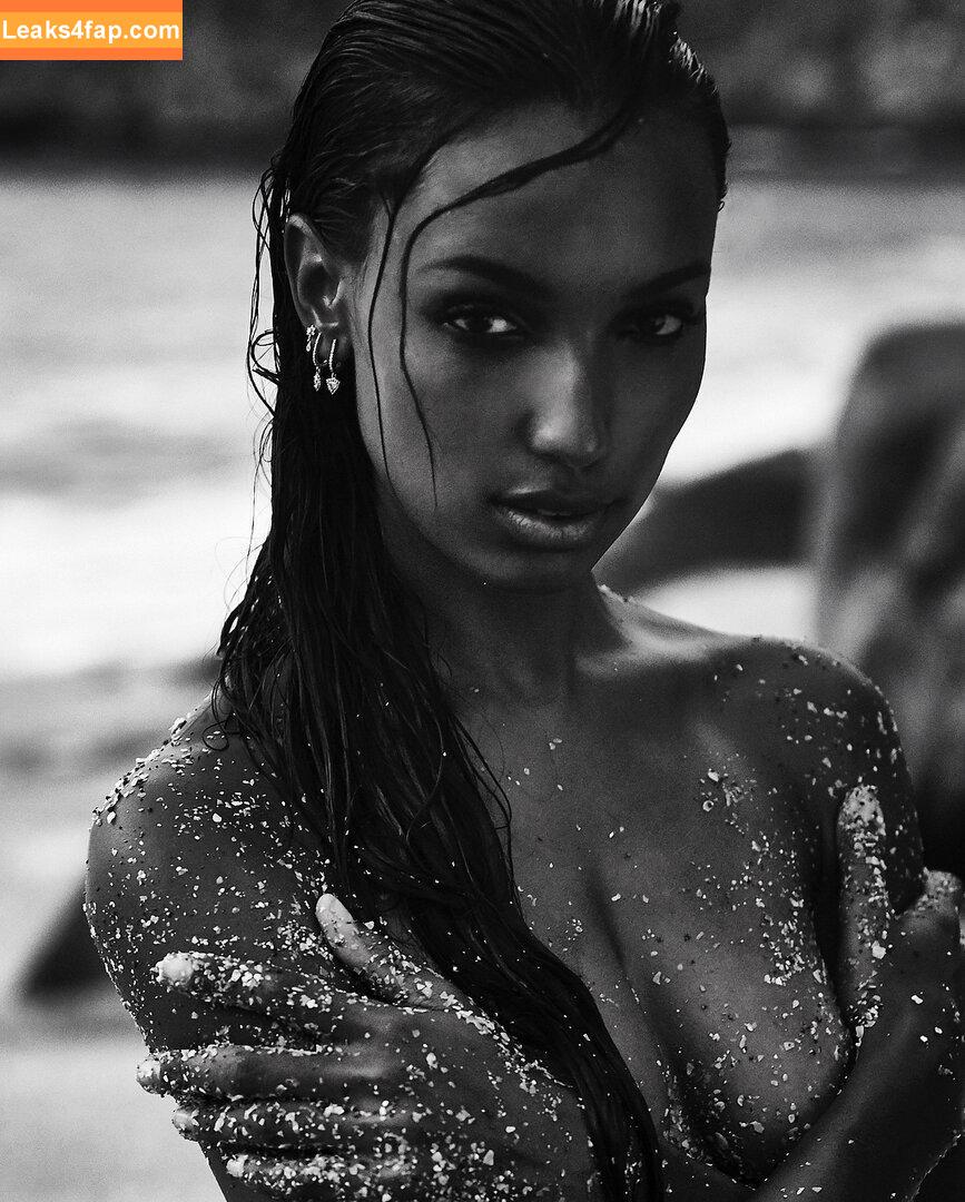 Jasmine Tookes / jastookes слитое фото фото #0182