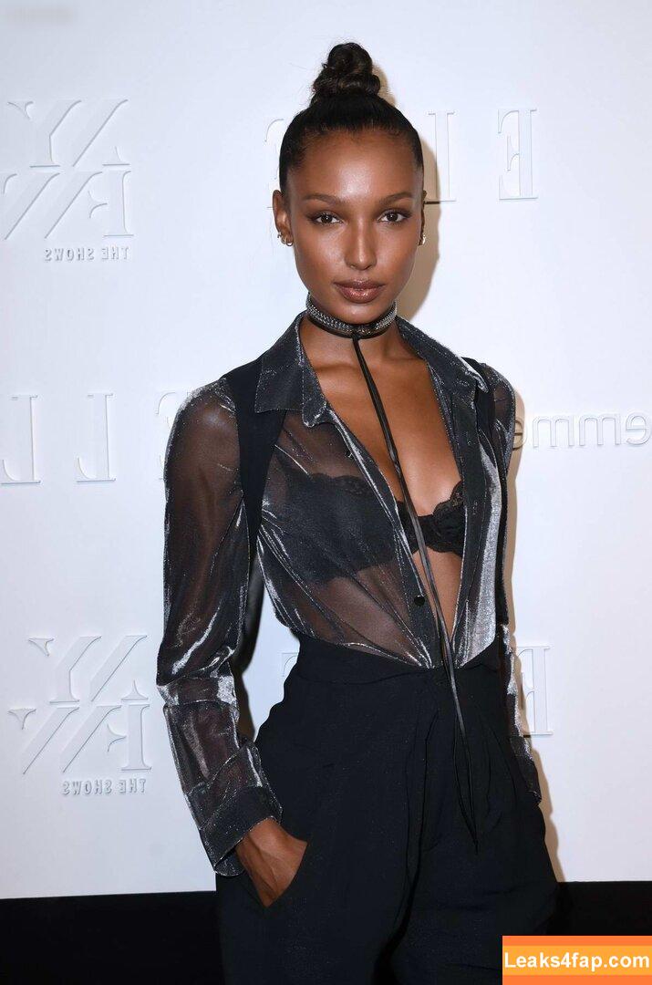 Jasmine Tookes / jastookes слитое фото фото #0331