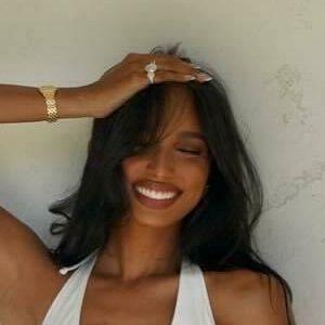 Jasmine Tookes фото #0002