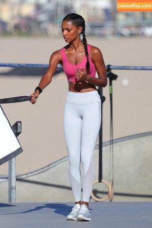 Jasmine Tookes photo #0157