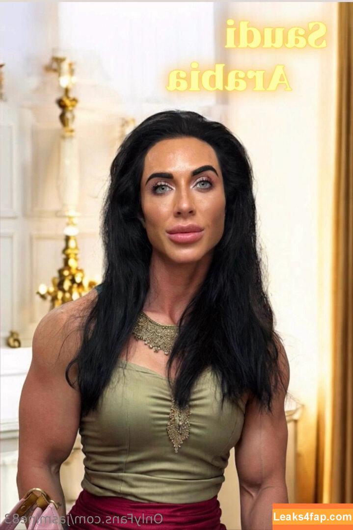 jasmine83 /  leaked photo photo #0006
