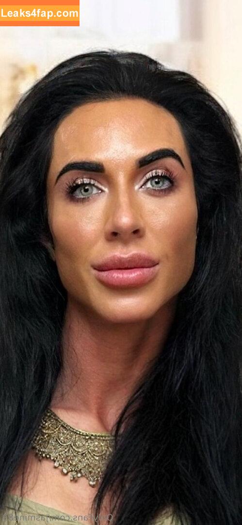 jasmine83 /  leaked photo photo #0007