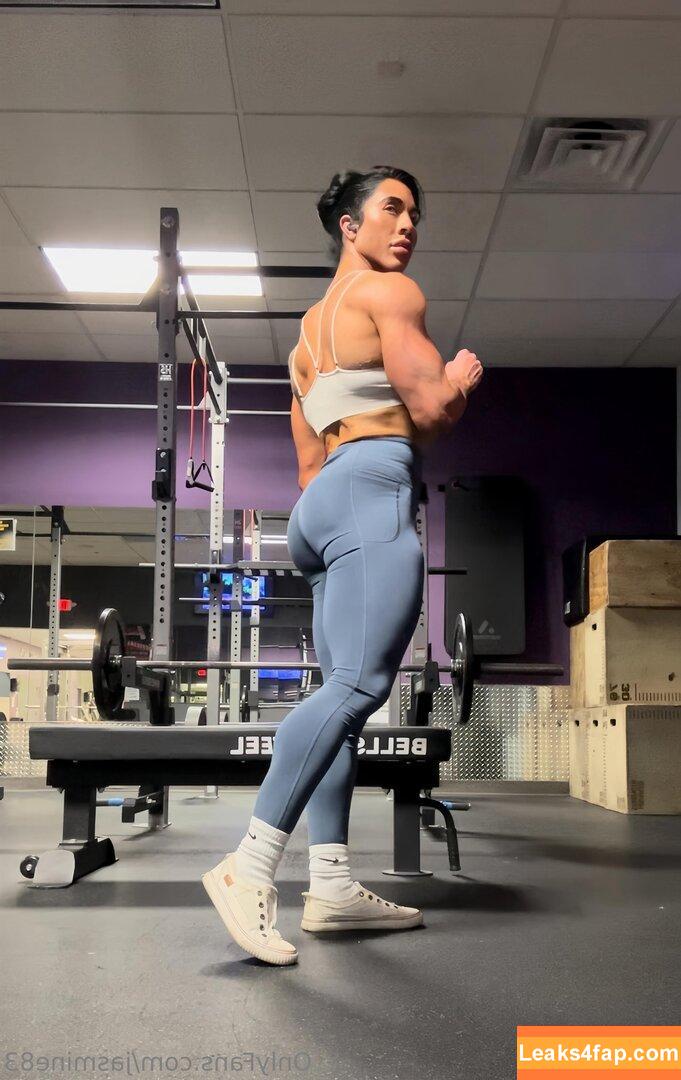 jasmine83 /  leaked photo photo #0010