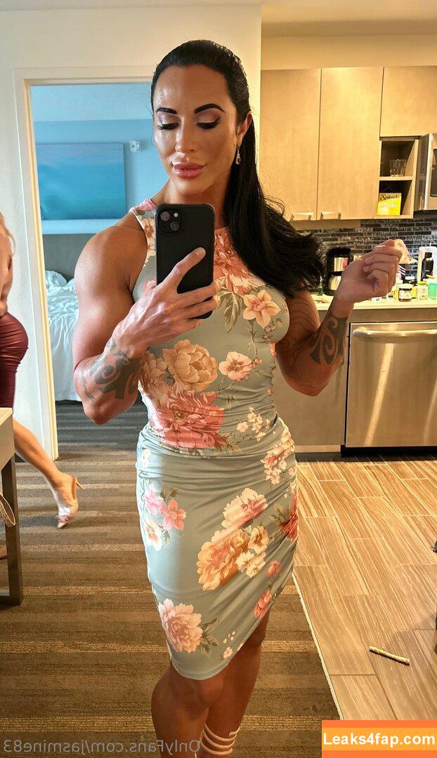 jasmine83 /  leaked photo photo #0013