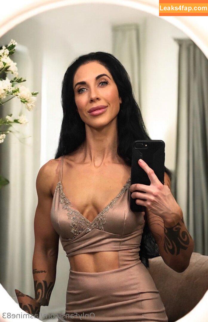 jasmine83 /  leaked photo photo #0015