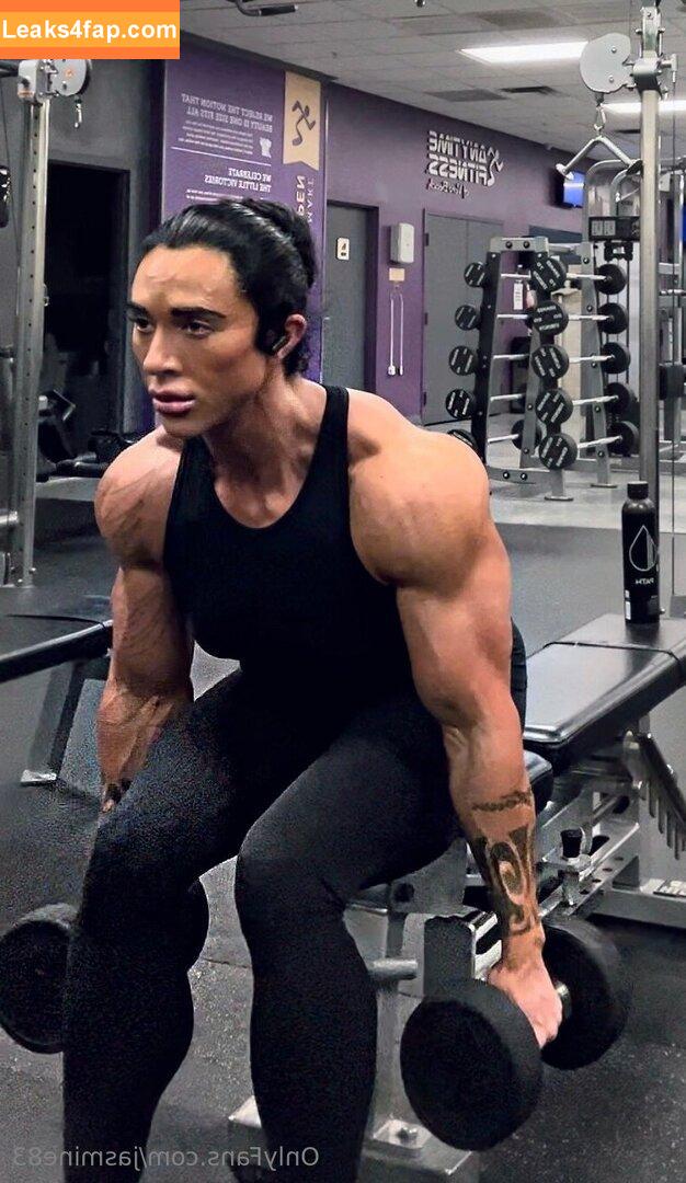 jasmine83 /  leaked photo photo #0017