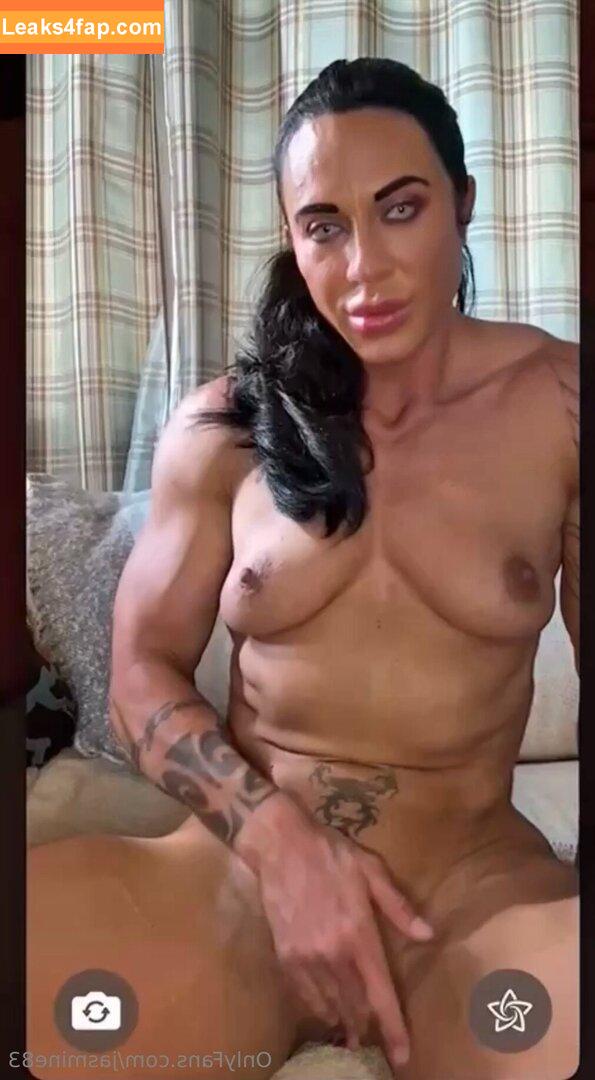 jasmine83 /  leaked photo photo #0027