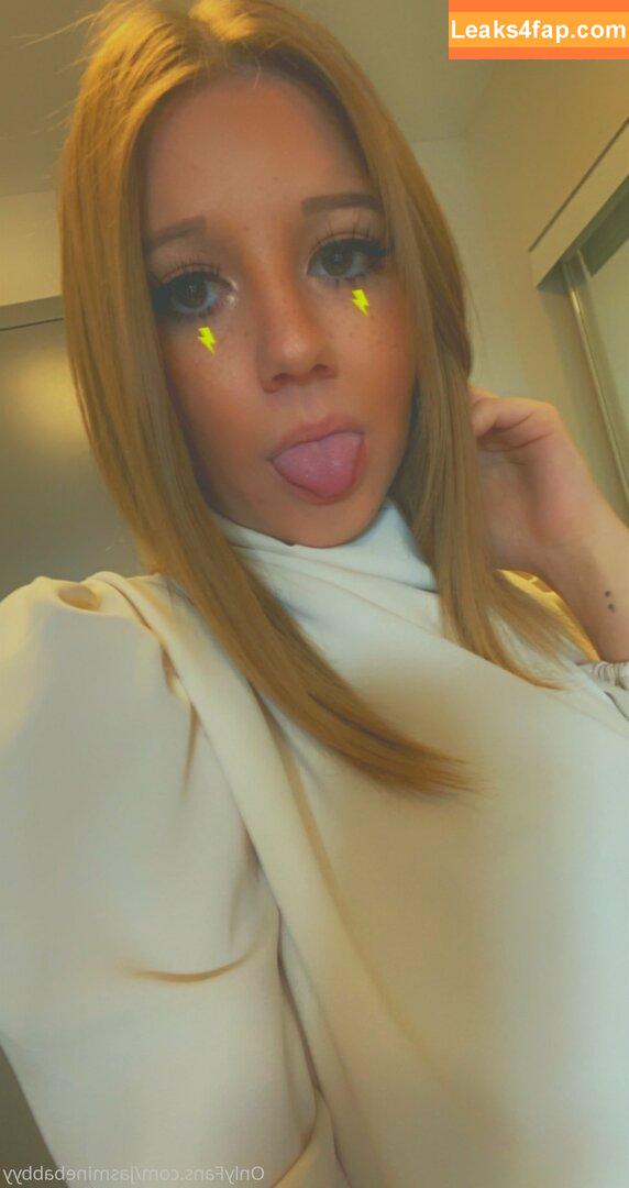 jasminebabbyy /  leaked photo photo #0003