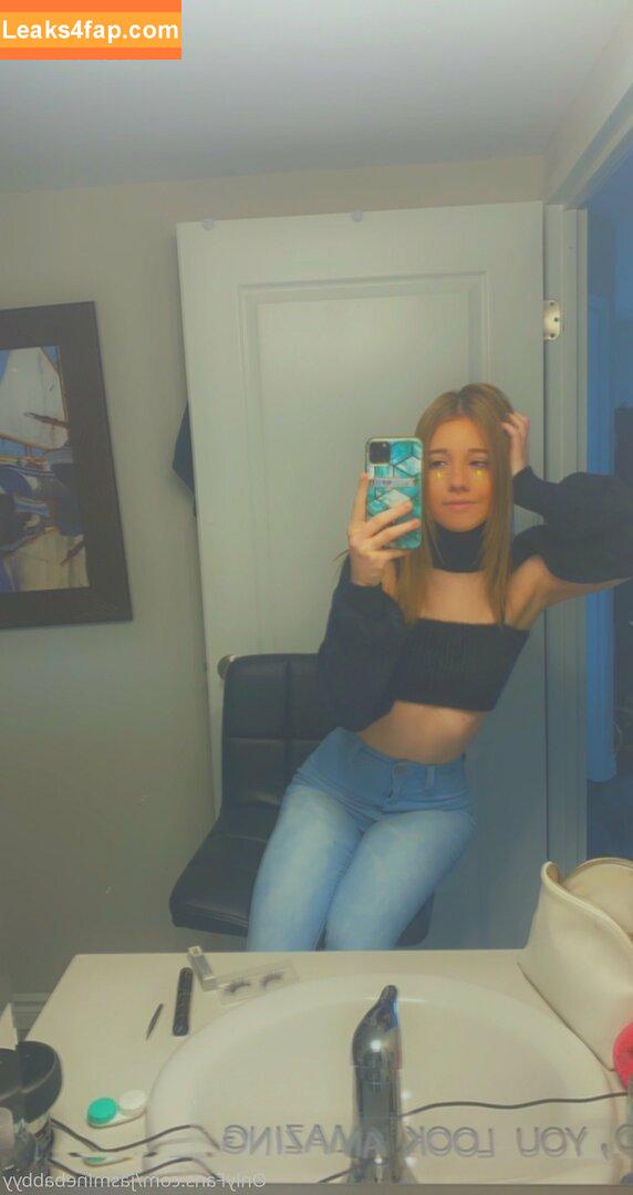 jasminebabbyy /  leaked photo photo #0027