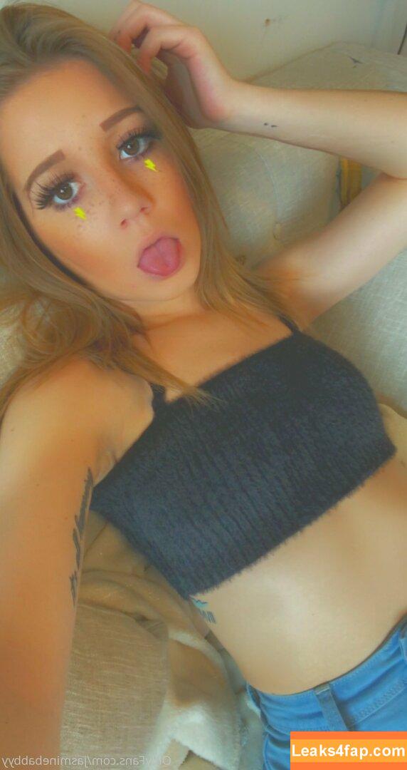 jasminebabbyy /  leaked photo photo #0031