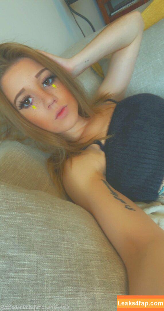 jasminebabbyy /  leaked photo photo #0032