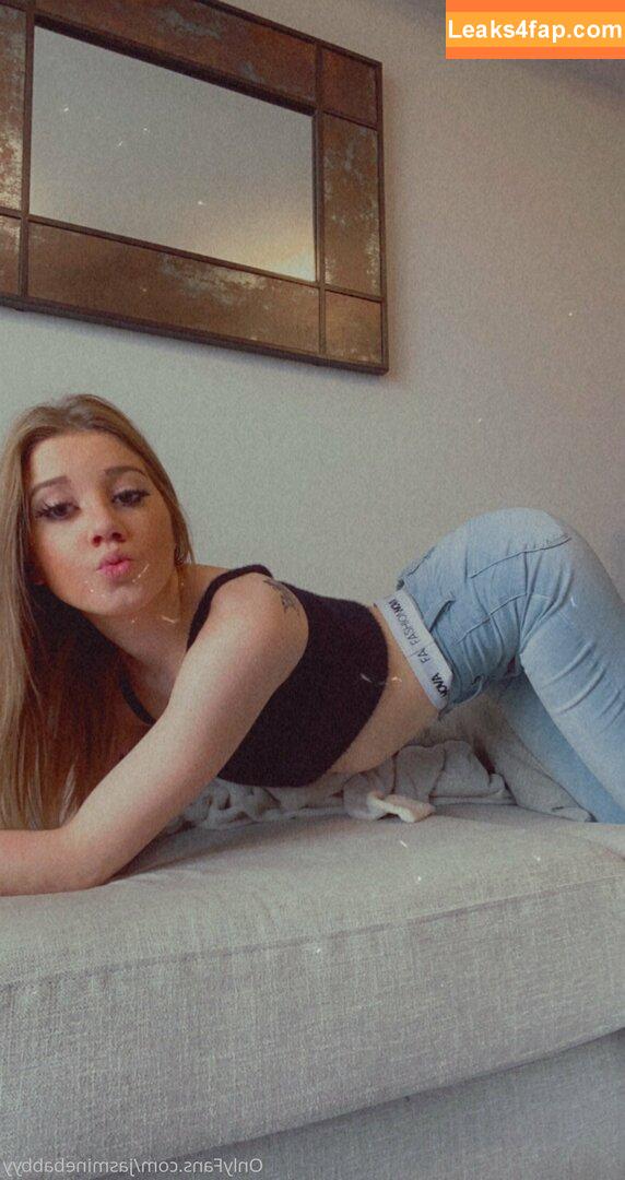 jasminebabbyy /  leaked photo photo #0034