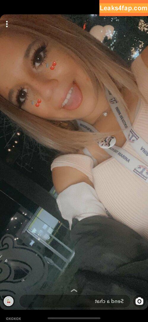 jasminebabbyy /  leaked photo photo #0078
