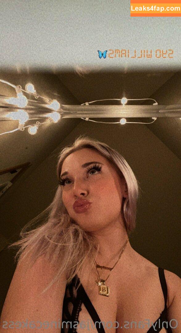 jasminecakess / jasmineraecakes leaked photo photo #0017