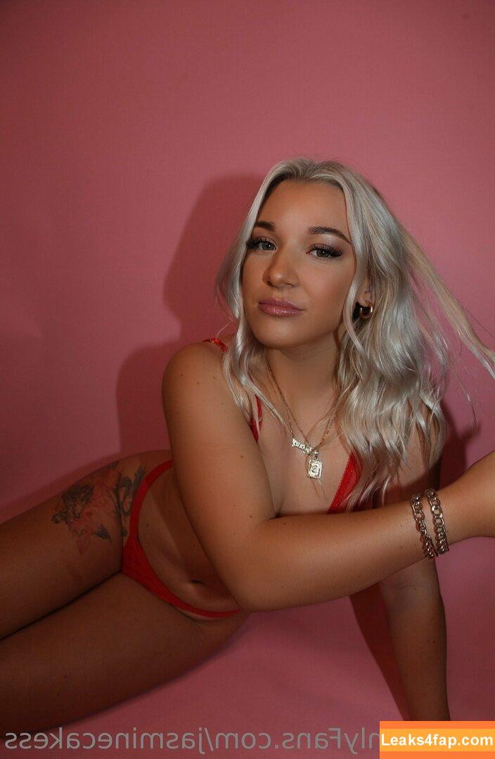 jasminecakess / jasmineraecakes leaked photo photo #0026