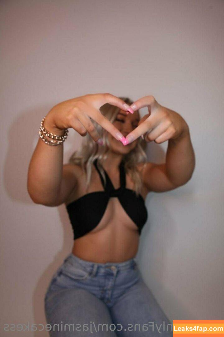 jasminecakess / jasmineraecakes leaked photo photo #0028