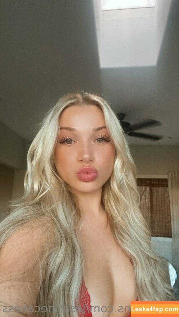 jasminecakess / jasmineraecakes leaked photo photo #0103