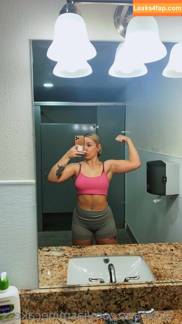 jasminecakess / jasmineraecakes leaked photo photo #0111