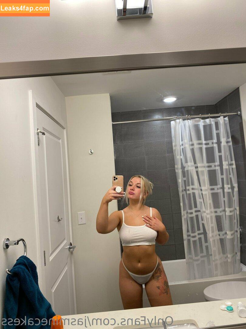 jasminecakess / jasmineraecakes leaked photo photo #0119