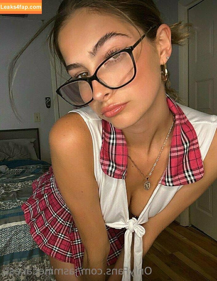 jasminecakess / jasmineraecakes leaked photo photo #0147