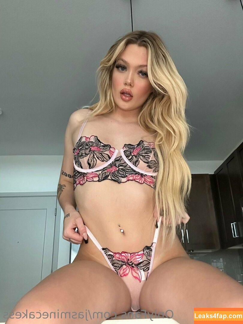 jasminecakess / jasmineraecakes leaked photo photo #0210