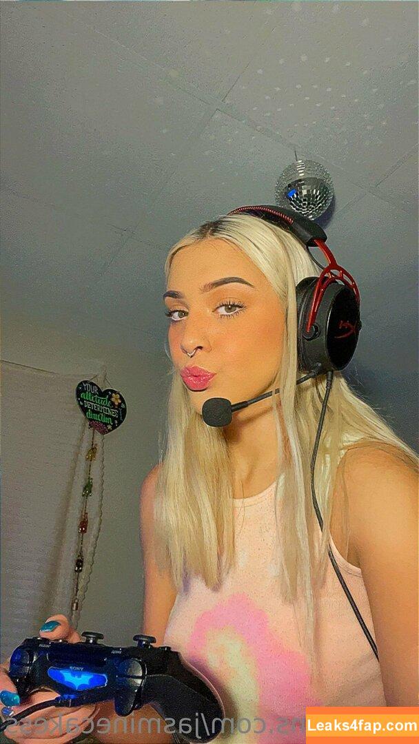 jasminecakess / jasmineraecakes leaked photo photo #0255