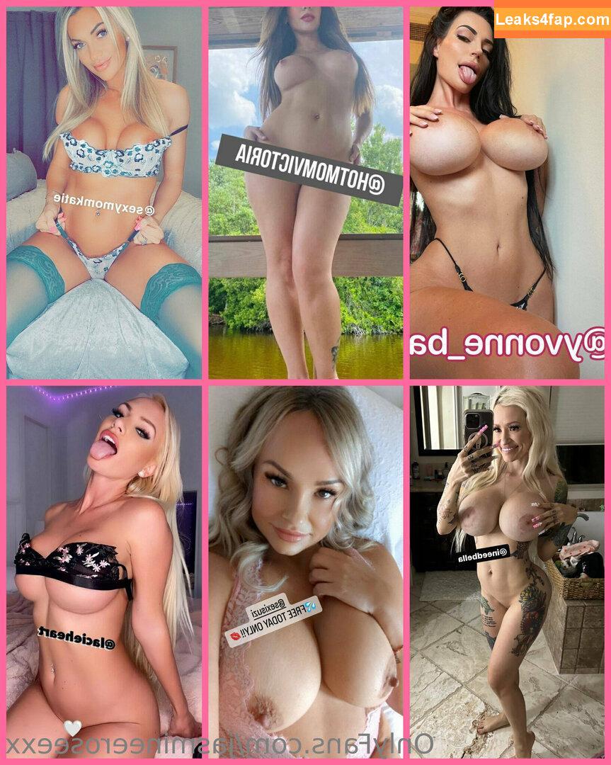 jasmineeroseexx / jasminexrosee leaked photo photo #0086