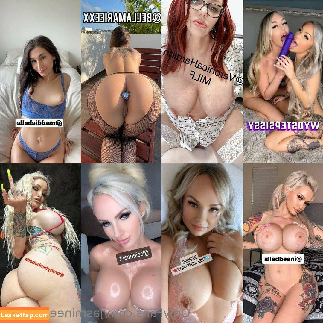jasmineeroseexx / jasminexrosee leaked photo photo #0169
