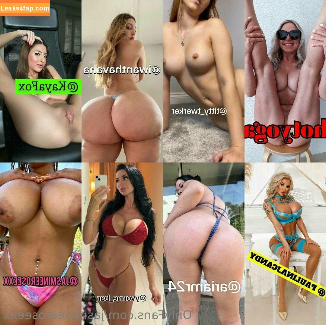 jasmineeroseexx / jasminexrosee leaked photo photo #0189