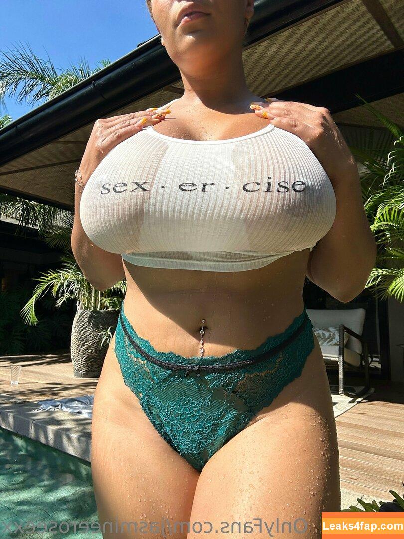jasmineeroseexx / jasminexrosee leaked photo photo #0286