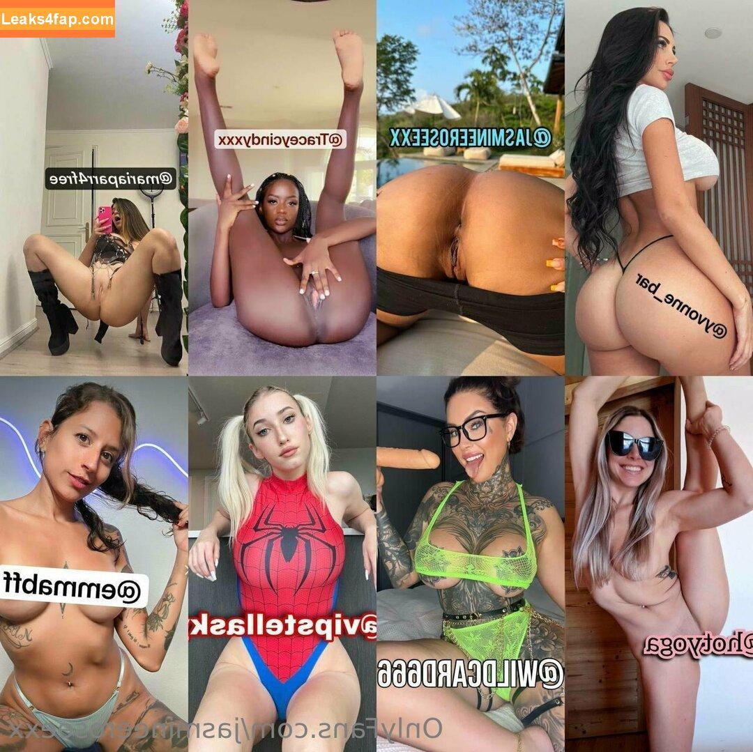 jasmineeroseexx / jasminexrosee leaked photo photo #0324