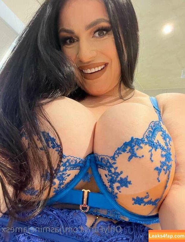 JasmineJamesx / jasminejx__ / jcupjasminex leaked photo photo #0134