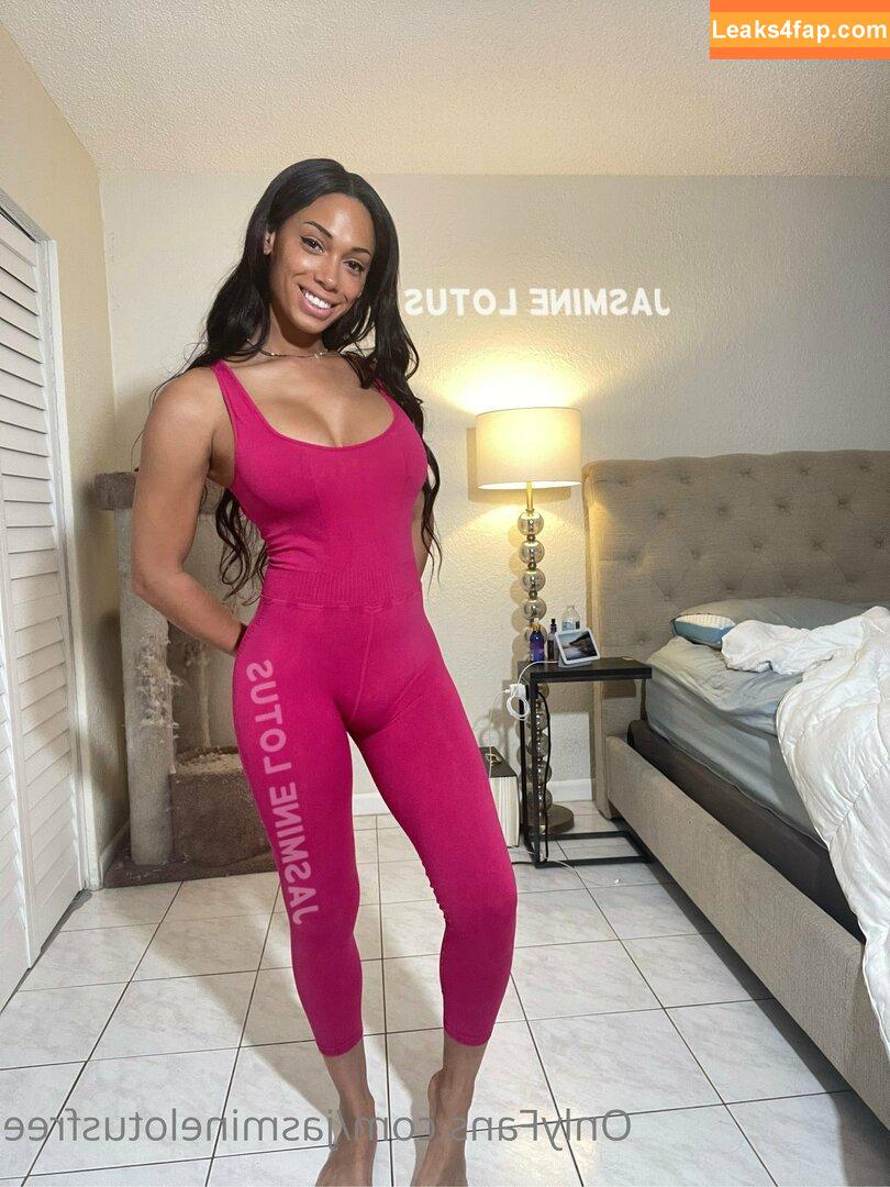 jasminelotusfree / jasminexlotus leaked photo photo #0001