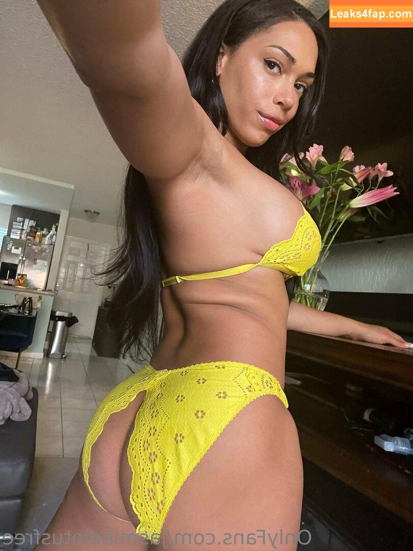 jasminelotusfree / jasminexlotus leaked photo photo #0022