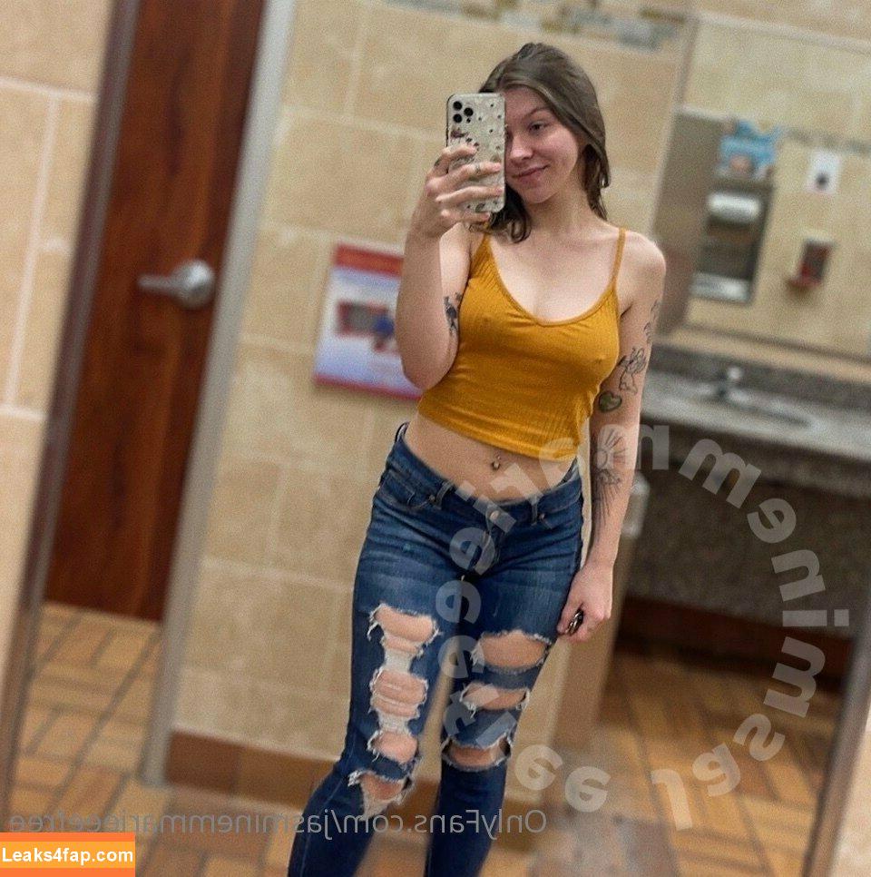 jasminemmarieeefree / jasminemariemitchell leaked photo photo #0039