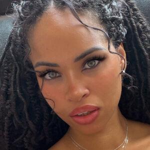 random model