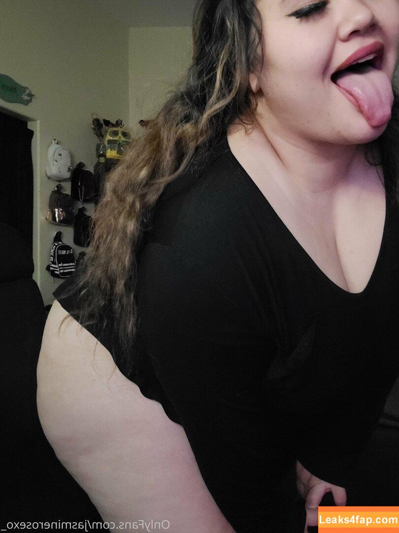 jasminerosexo_ /  leaked photo photo #0006