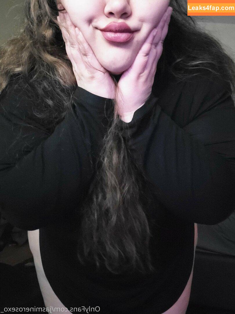 jasminerosexo_ /  leaked photo photo #0008