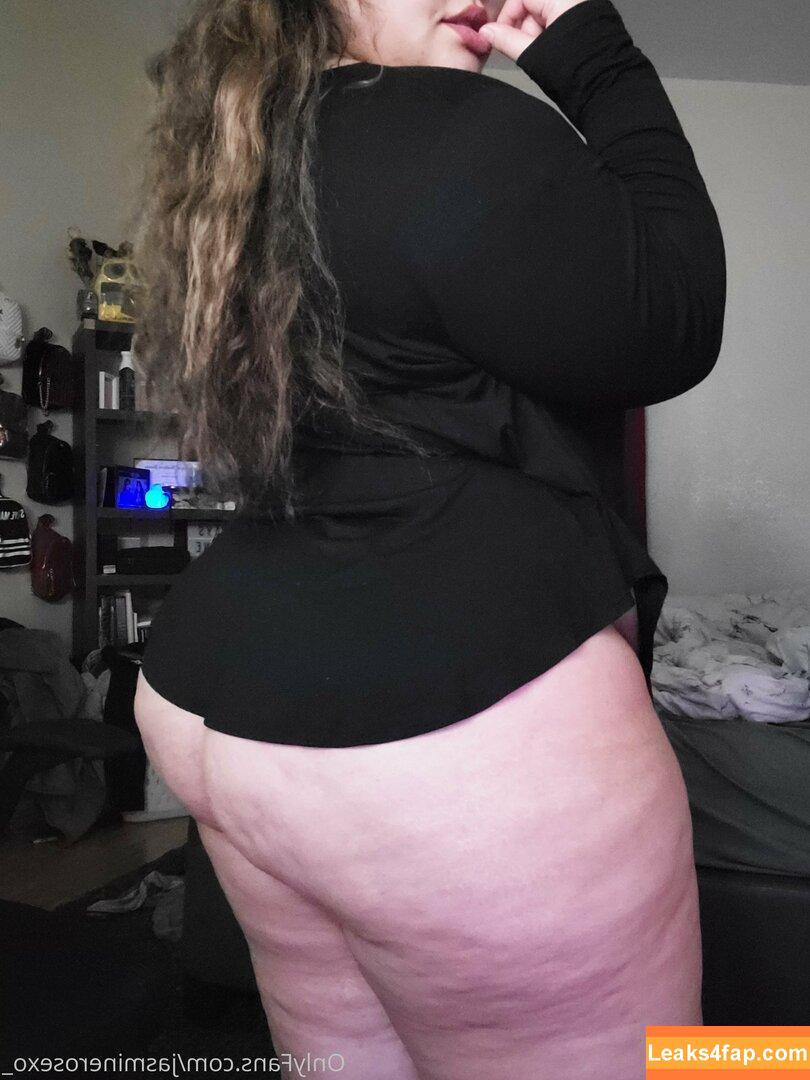 jasminerosexo_ /  leaked photo photo #0010