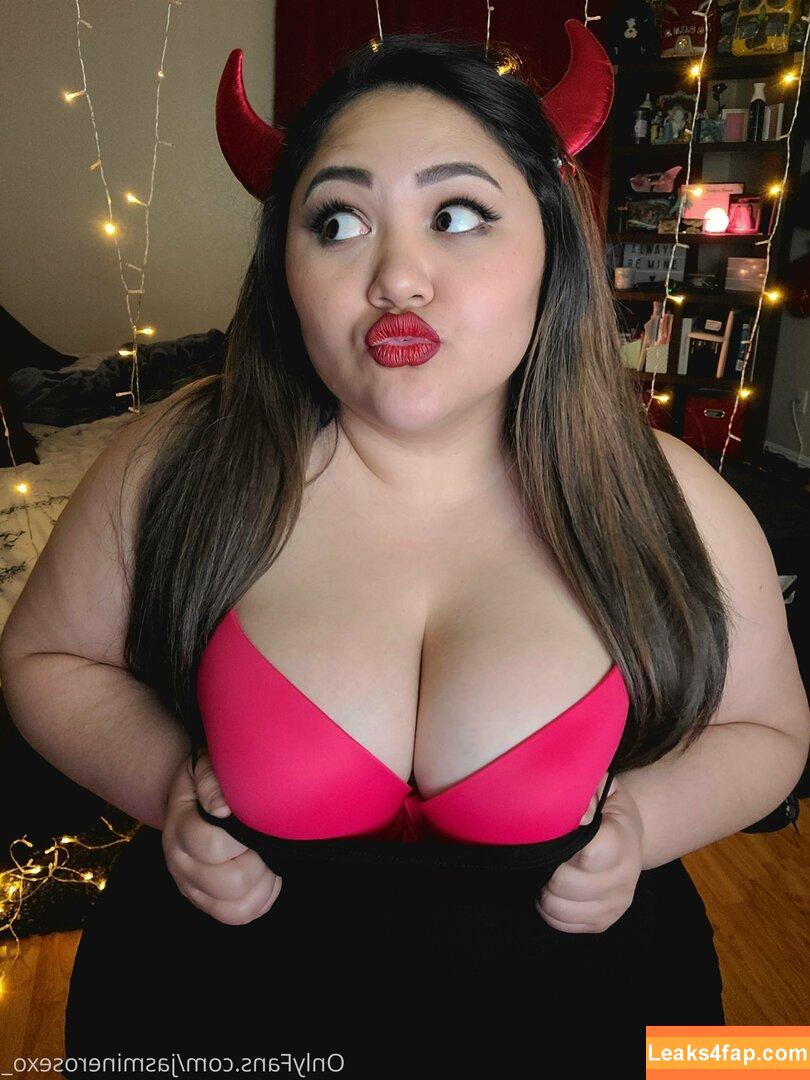 jasminerosexo_ /  leaked photo photo #0027