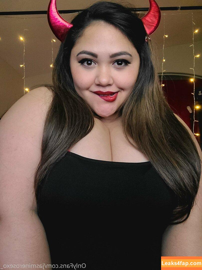 jasminerosexo_ /  leaked photo photo #0032