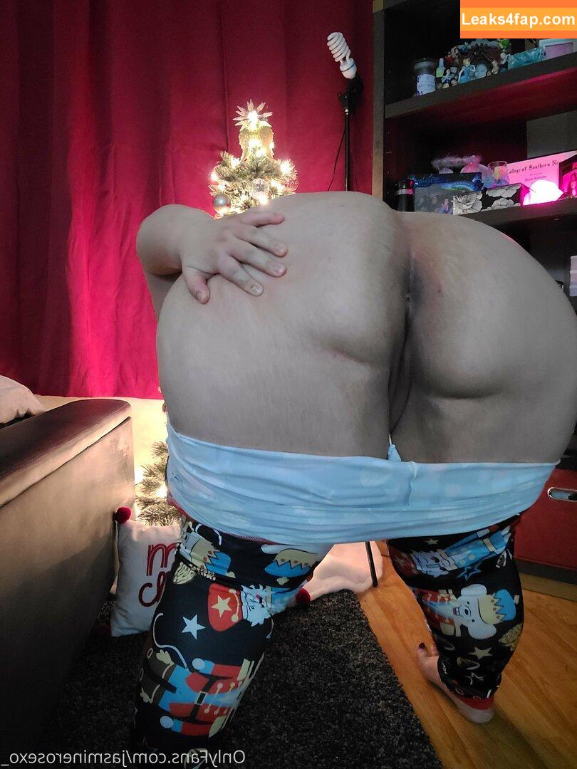jasminerosexo_ /  leaked photo photo #0087