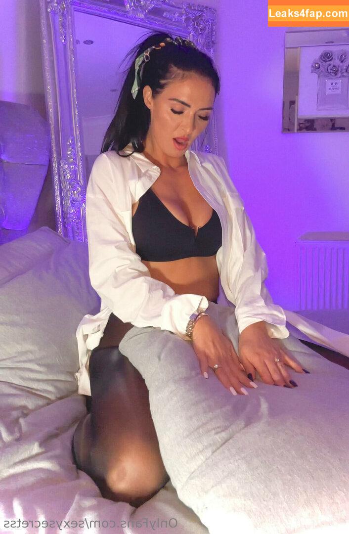 jasminessexysecretss /  leaked photo photo #0010