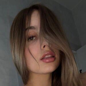 random model