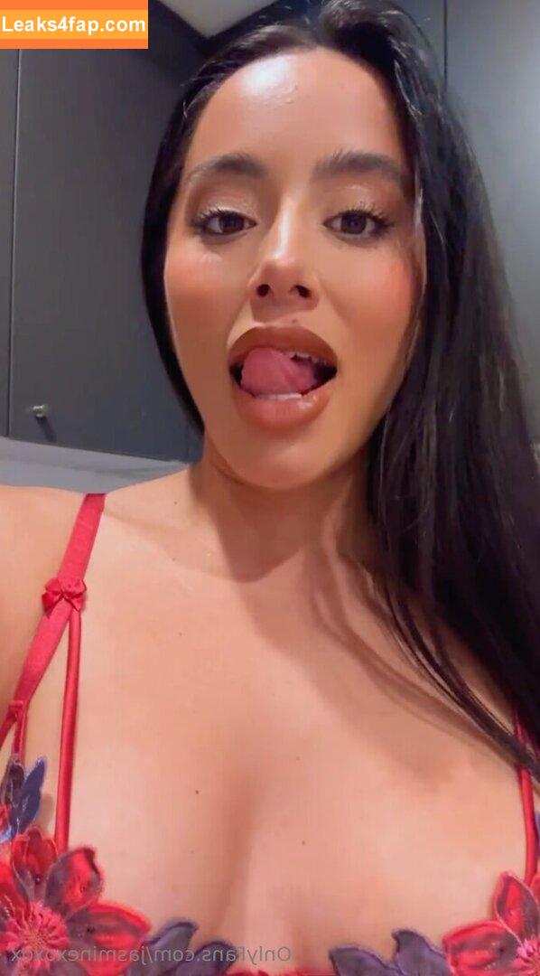 jasminexoxox / jasmine.xoxox слитое фото фото #0035